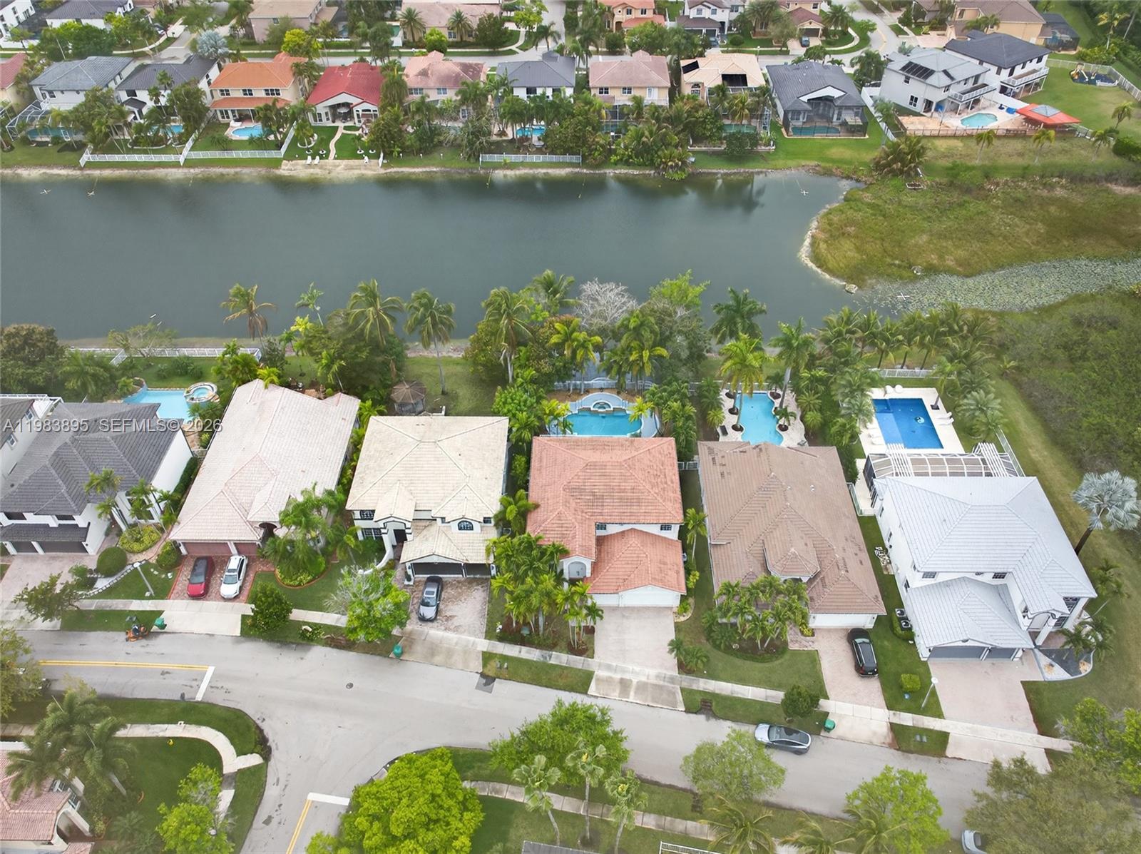 3468 Southwest 175th Avenue Miramar, FL 33029 - Photo 56 of 61