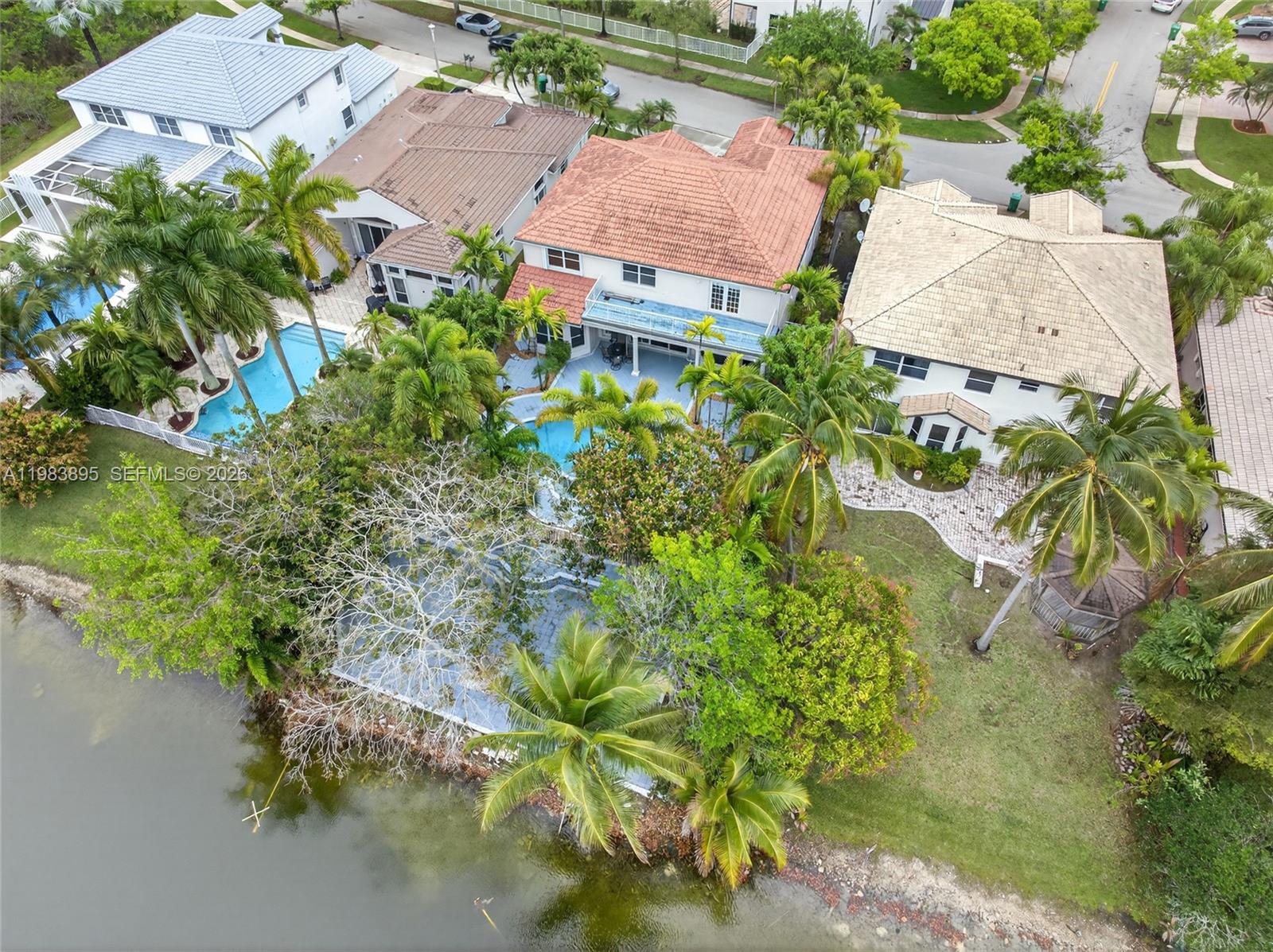 3468 Southwest 175th Avenue Miramar, FL 33029 - Photo 59 of 61