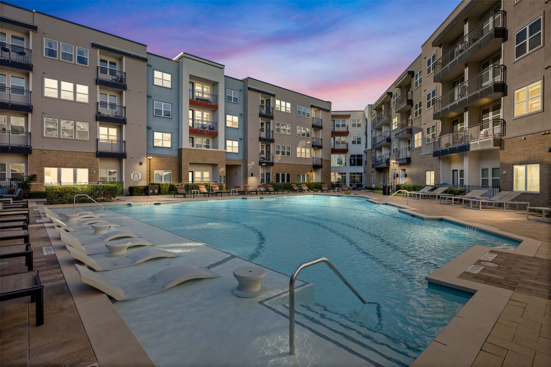 6107 East Riverside Drive, Unit 416 Austin, TX 78741 - Photo 18 of 18 Up To 8 Weeks Free *Contact the leasing office for more details*