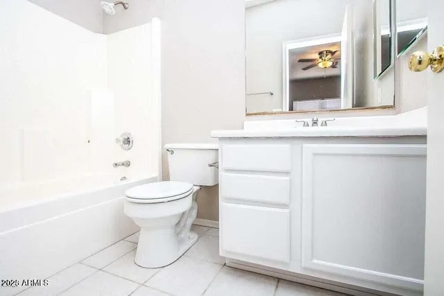 $2,150 | 7985 West Mission Lane, Peoria, AZ 85345