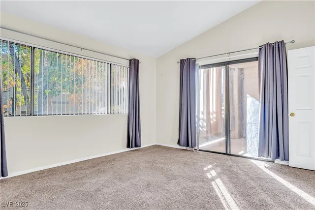 $1,295 | 5026 South Rainbow Boulevard, Unit 201, Las Vegas, NV 89118
