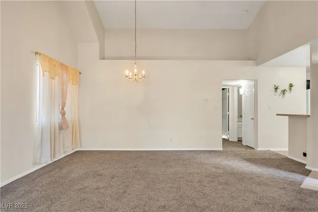 $1,295 | 5026 South Rainbow Boulevard, Unit 201, Las Vegas, NV 89118