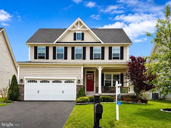 $619,000 | 711 Canal Town Street, Brunswick, MD 21716