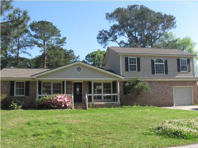 8421 Delhi Road North Charleston, SC 29406 - Photo 1 of 4 Primary Photo