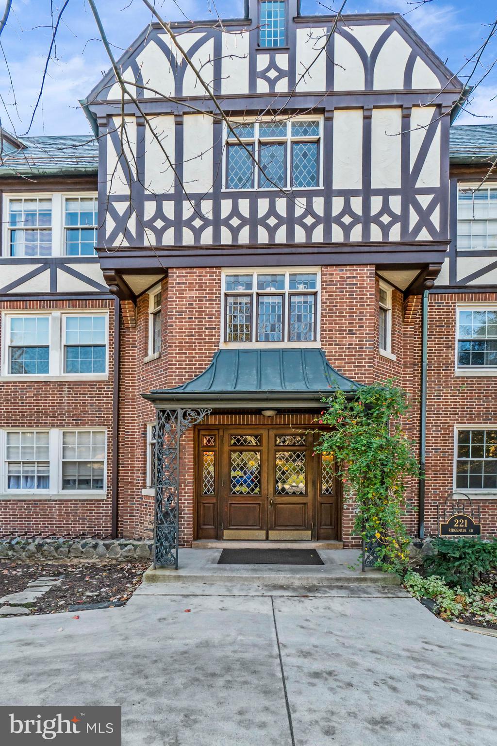 221 Ridgemede Road, Unit 204 Baltimore, MD 21210 - Photo 2 of 18 Enjoy the Tight Knit Ridgemede Community