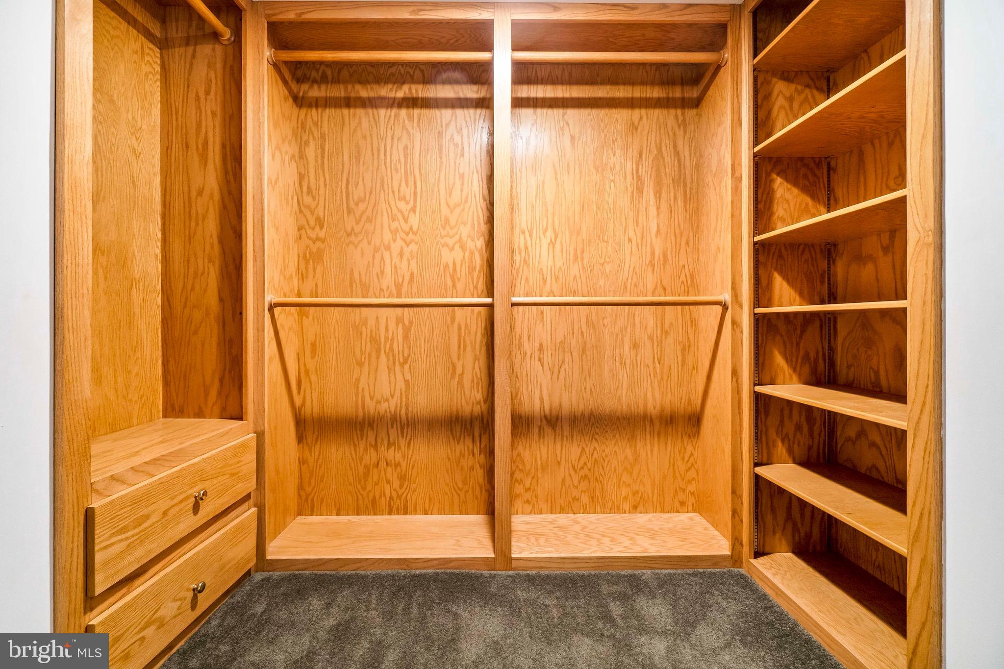 221 Ridgemede Road, Unit 204 Baltimore, MD 21210 - Photo 18 of 18 Your Wardrobe Will Love it Here!