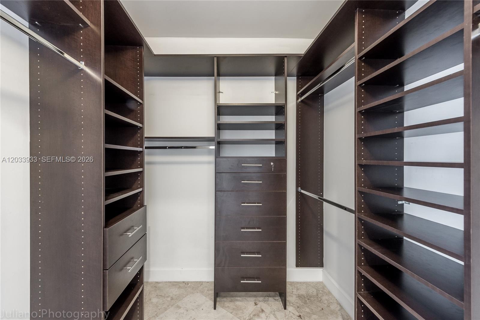 901 Brickell Key Boulevard, Unit 2206 Miami, FL 33131 - Photo 15 of 28