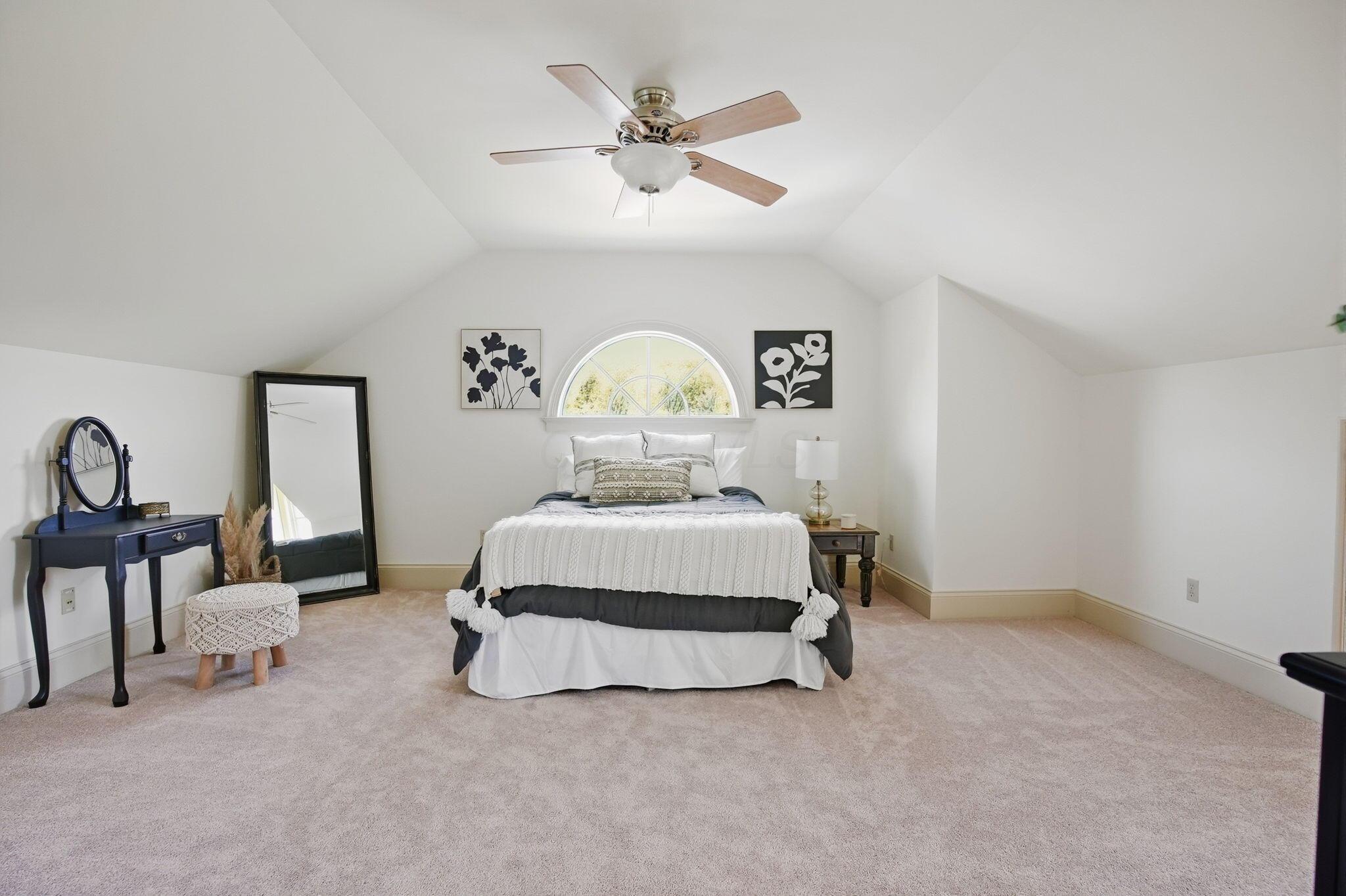 12300 Croton Road Croton, OH 43013 - Photo 33 of 48 Bedroom