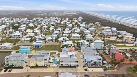 $999,900 | 4903 Highway 361, Unit 12, Port Aransas, TX 78373