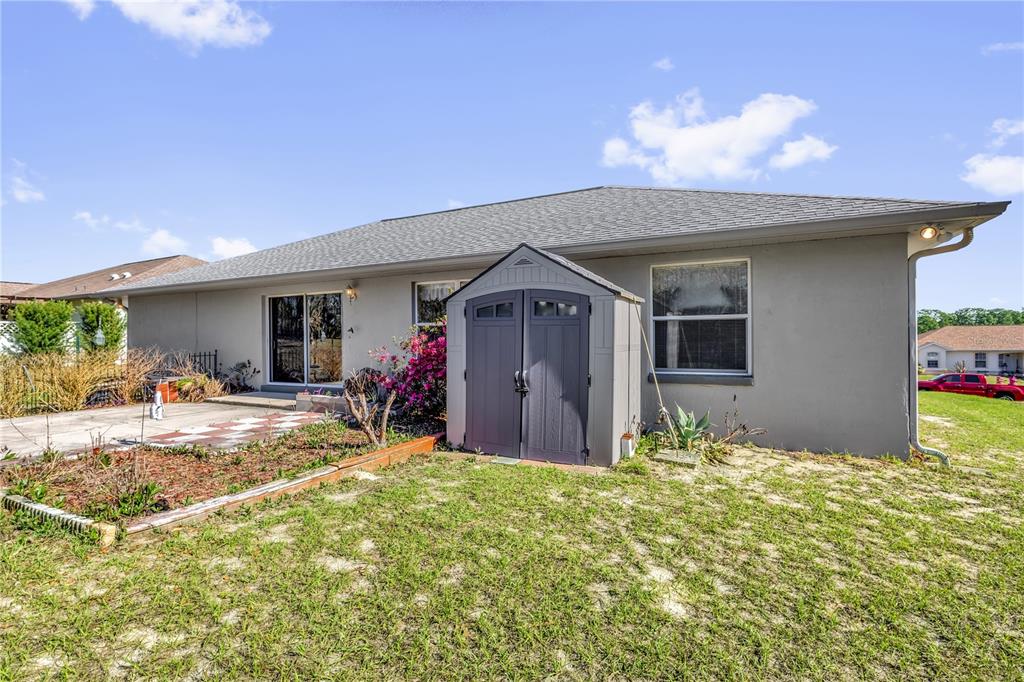 8506 Southwest 136th Loop Ocala, FL 34473 - Photo 35 of 35
