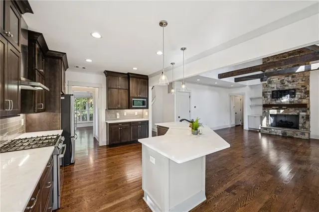 $720,000 | 213 Ohm Avenue, Avondale Estates, GA 30002