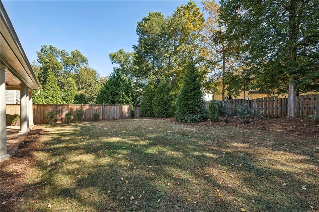 213 Ohm Avenue Avondale Estates, GA 30002 - Photo 29 of 43