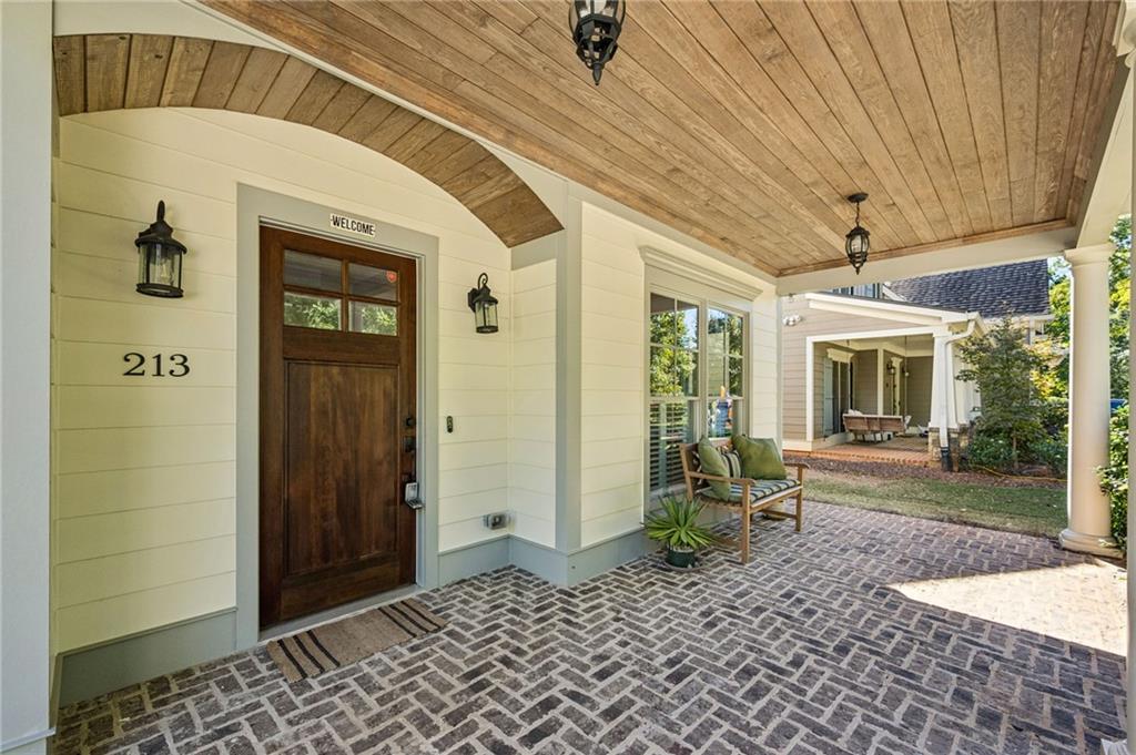 213 Ohm Avenue Avondale Estates, GA 30002 - Photo 3 of 43