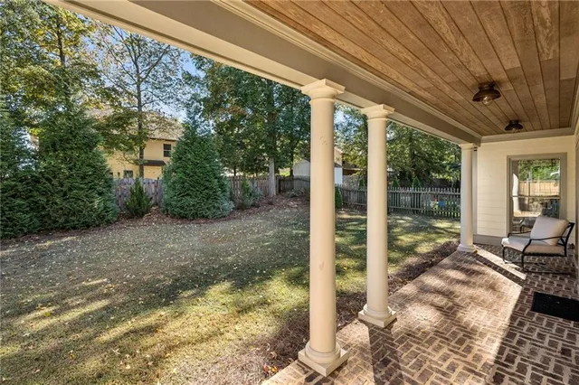 $720,000 | 213 Ohm Avenue, Avondale Estates, GA 30002