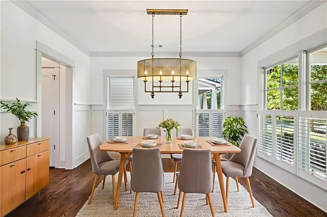 $720,000 | 213 Ohm Avenue, Avondale Estates, GA 30002