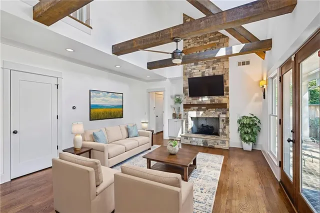 $720,000 | 213 Ohm Avenue, Avondale Estates, GA 30002