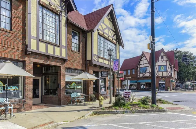 $720,000 | 213 Ohm Avenue, Avondale Estates, GA 30002