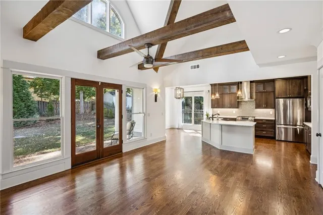 $720,000 | 213 Ohm Avenue, Avondale Estates, GA 30002