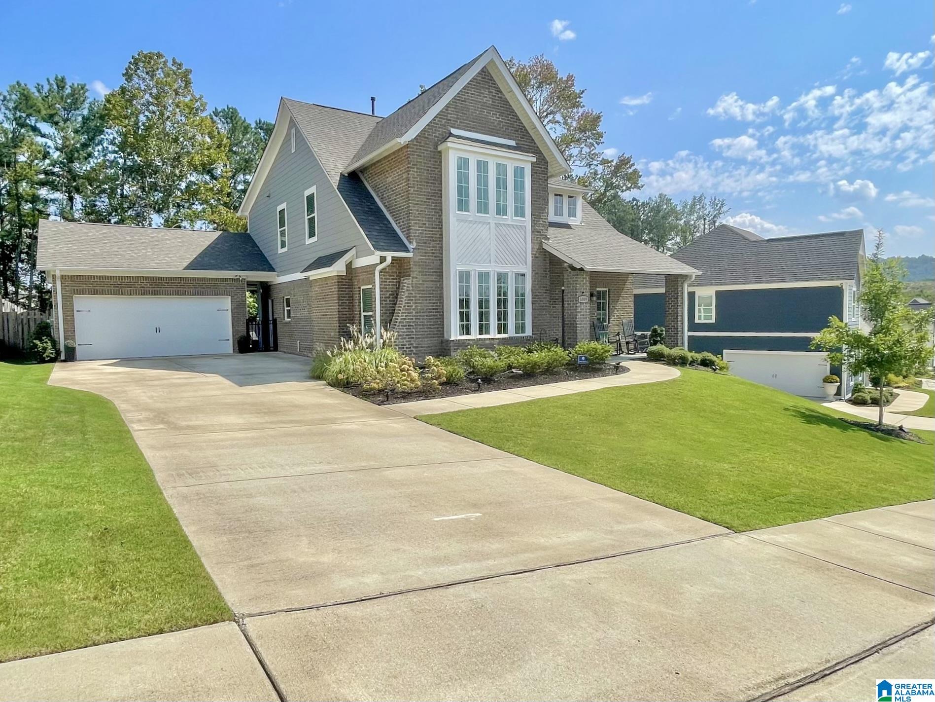 3009 Simms Landing Pelham, AL 35124 - Photo 2 of 26