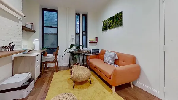 $3,450 | 50 East 1st Street, Unit 3 | East Village