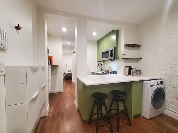 $3,450 | 50 East 1st Street, Unit 3 | East Village