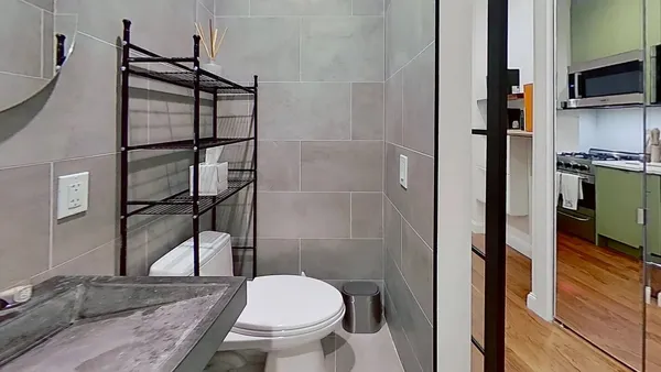 $3,450 | 50 East 1st Street, Unit 3 | East Village