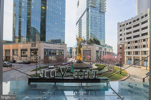 $220,000 | 675 President Street, Unit 2607, Baltimore, MD 21202