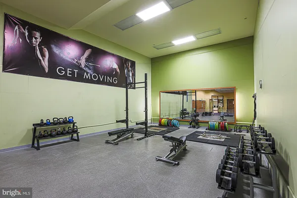 $220,000 | 675 President Street, Unit 2607, Baltimore, MD 21202