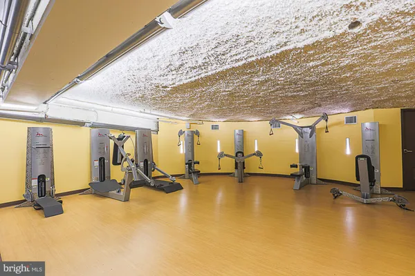 $220,000 | 675 President Street, Unit 2607, Baltimore, MD 21202