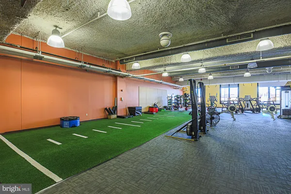 $220,000 | 675 President Street, Unit 2607, Baltimore, MD 21202