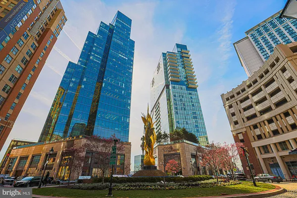 $220,000 | 675 President Street, Unit 2607, Baltimore, MD 21202