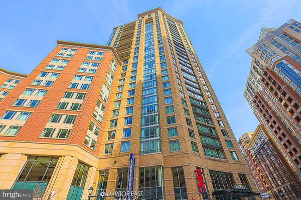 $220,000 | 675 President Street, Unit 2607, Baltimore, MD 21202