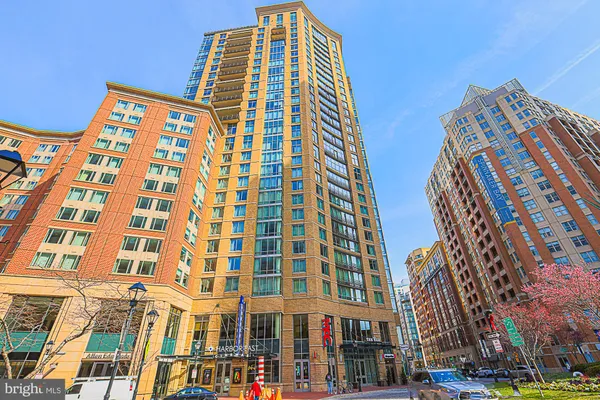 $220,000 | 675 President Street, Unit 2607, Baltimore, MD 21202