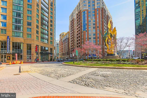 $220,000 | 675 President Street, Unit 2607, Baltimore, MD 21202