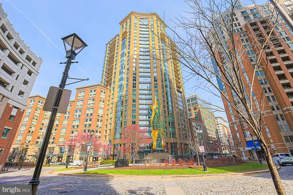 $220,000 | 675 President Street, Unit 2607, Baltimore, MD 21202