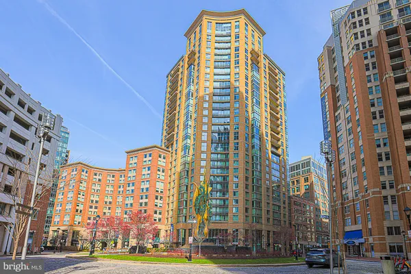 $220,000 | 675 President Street, Unit 2607, Baltimore, MD 21202