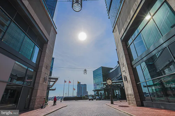 $220,000 | 675 President Street, Unit 2607, Baltimore, MD 21202