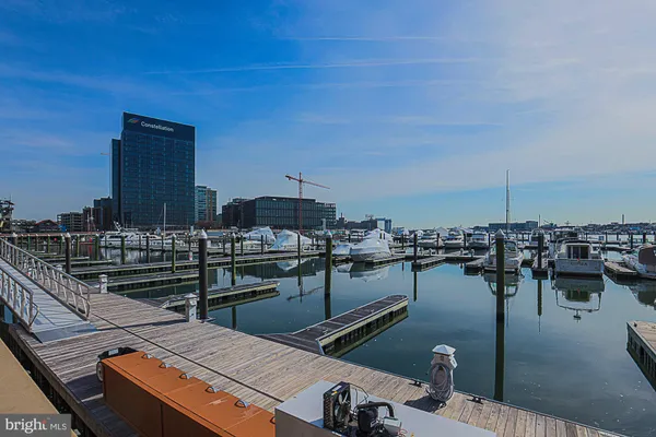 $220,000 | 675 President Street, Unit 2607, Baltimore, MD 21202