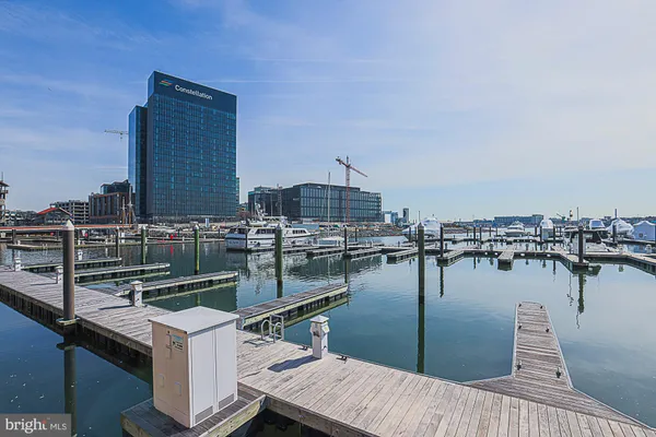 $220,000 | 675 President Street, Unit 2607, Baltimore, MD 21202