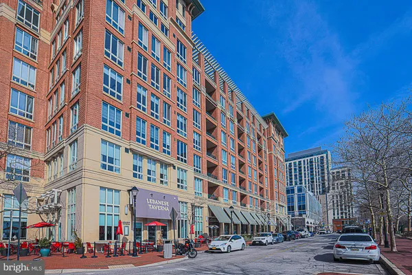 $220,000 | 675 President Street, Unit 2607, Baltimore, MD 21202