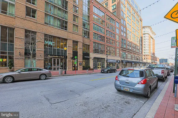 $220,000 | 675 President Street, Unit 2607, Baltimore, MD 21202