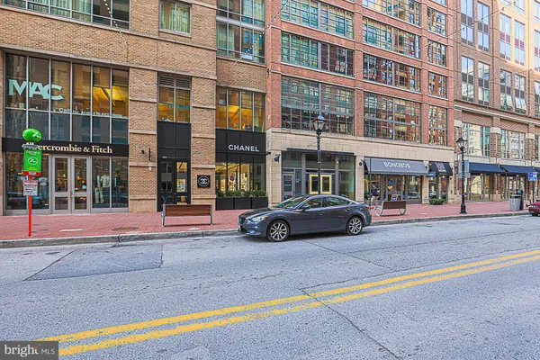 $220,000 | 675 President Street, Unit 2607, Baltimore, MD 21202