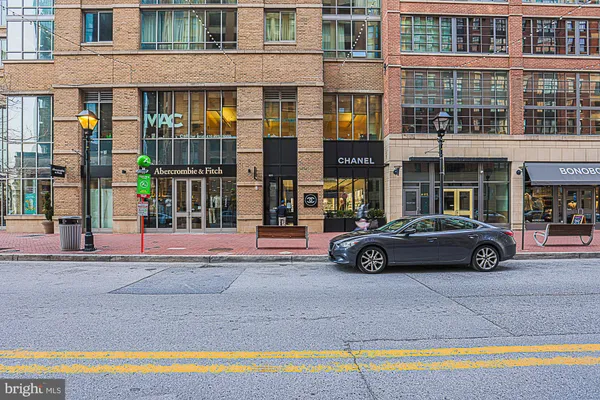 $220,000 | 675 President Street, Unit 2607, Baltimore, MD 21202