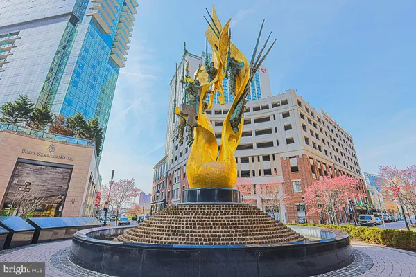 $220,000 | 675 President Street, Unit 2607, Baltimore, MD 21202