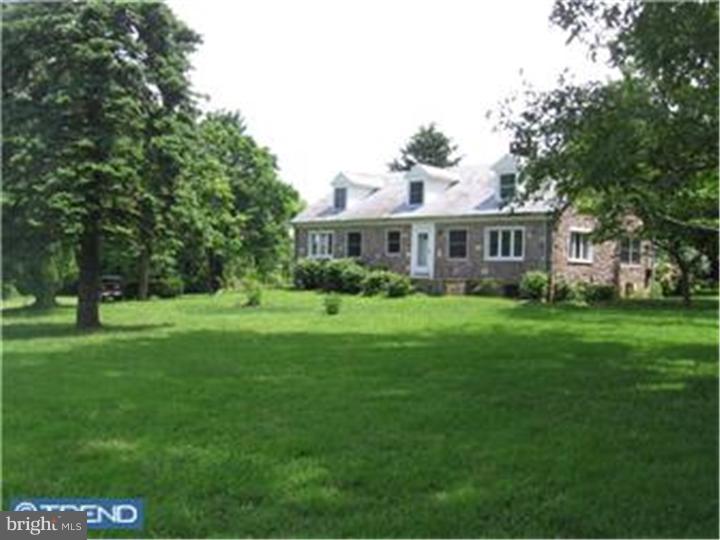 3421 Old York Road Furlong, PA 18925 - Photo 1 of 11 Exterior Front