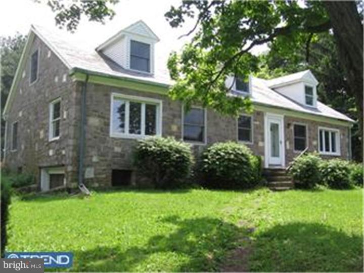3421 Old York Road Furlong, PA 18925 - Photo 2 of 11 Exterior Front
