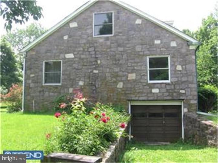 3421 Old York Road Furlong, PA 18925 - Photo 4 of 11 Exterior Side