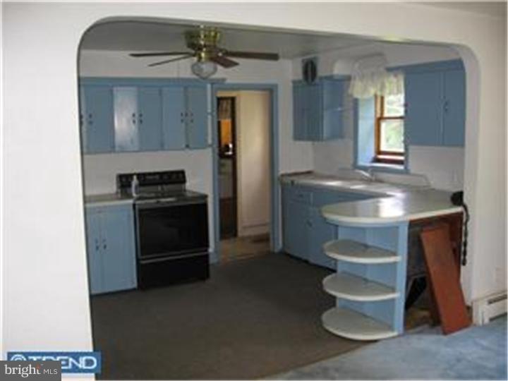 3421 Old York Road Furlong, PA 18925 - Photo 5 of 11 Kitchen