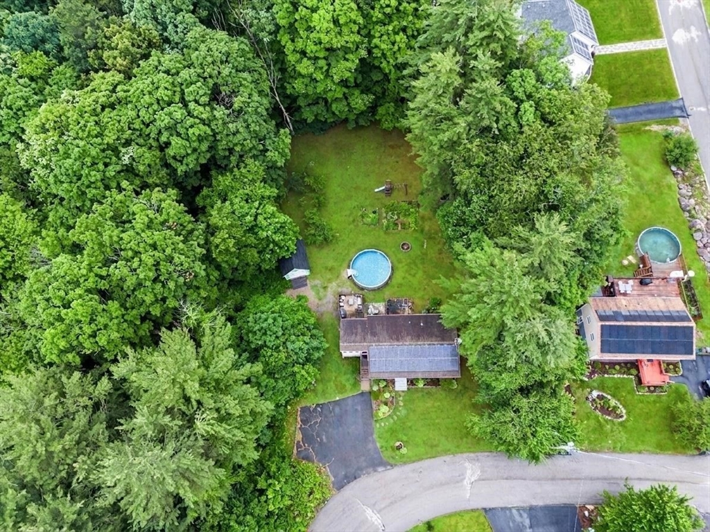119 Dennison Cross Road Southbridge, MA 01550 - Photo 2 of 25