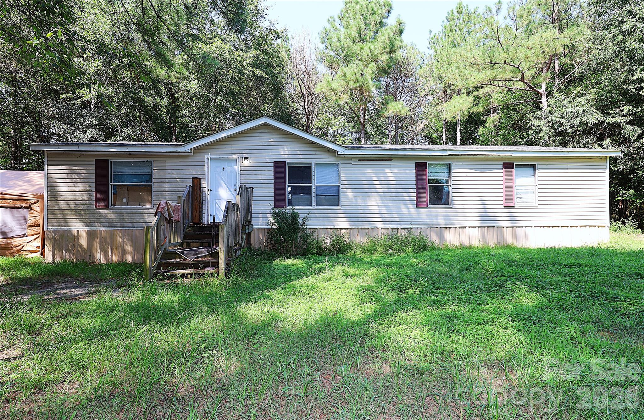 8280 Henry Gibson Road Gibson, NC 28343 - Photo 4 of 9 Gallery Image 4